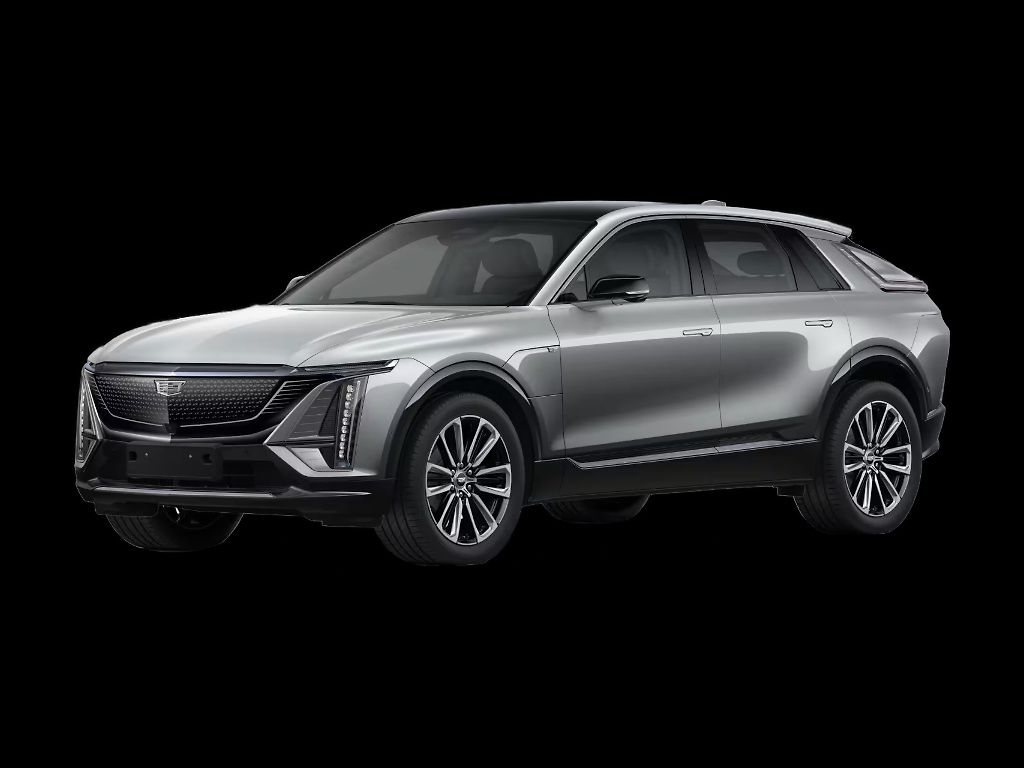 Cadillac Lyriq 0.0 Sport AWD 528HP Panorama