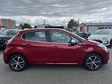 Peugeot 208 1.2i LPG KLIMA NAVI KAMERA ALU - náhled 8