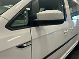 Volkswagen Caddy (2016) Maxi Life 1.4 TGI 2016 | Záruk - náhled 21