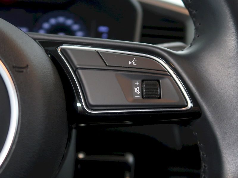 Audi A1 (2020) 1.0TSI 85KW DSG - fotka 19 z 32