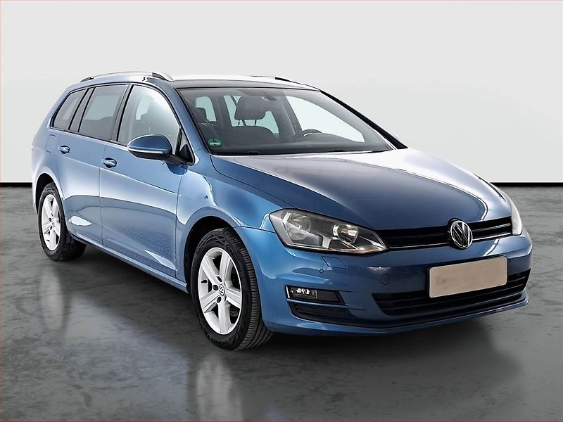 Volkswagen Golf (2013) 1.4 TSI, Tempomat - fotografie inzerátu