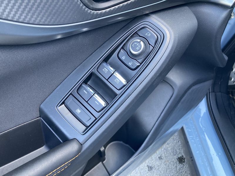 Subaru XV (2023) 1,6i CVT Comfort+  - fotka 7 z 19