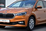 Škoda Fabia (2025) TOP SELECTION CITY PLUS TSi 85 - náhled 22