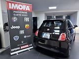Fiat 500 (2016) 24 kWh 113k - náhled 4