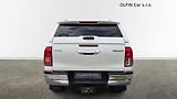 Toyota Hilux Active  2.4L Diesel 6M/T 4x4 - náhled 8