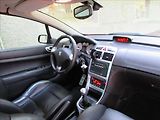 Peugeot 307 2,0 CC 2.0HDi 100Kw, JBL, Kůže - náhled 21