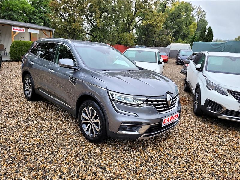 Renault Koleos 2,0 135kw,Initial,po rozvodech - fotka 2 z 48