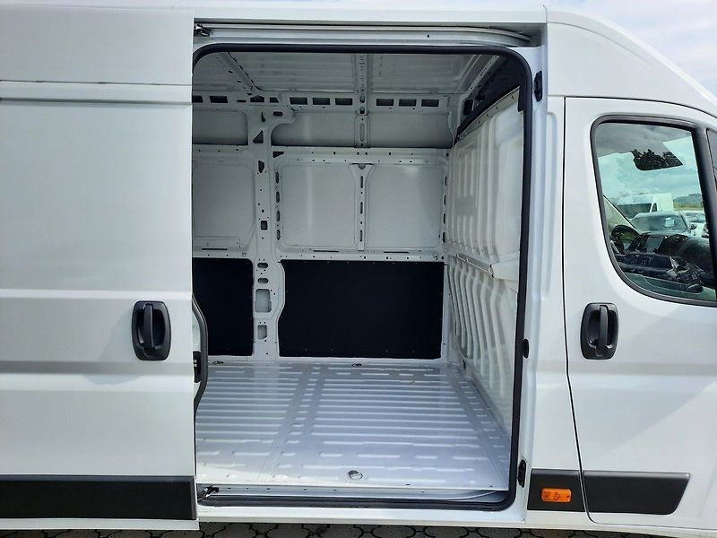 Peugeot Boxer (2026) FG 4350 L4H2 BHDi 180k M6 - fotka 10 z 21