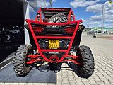 Polaris RZR 1000 XP (2013) - náhled 4