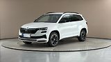 Škoda Karoq 1.5 TSI DSG Sportline - náhled 1