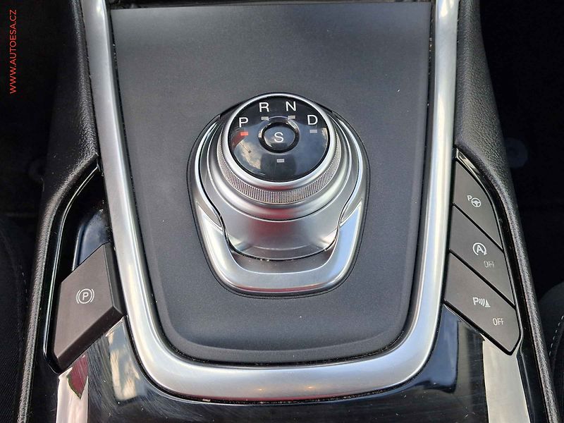 Ford S-MAX (2020) 2.0TDi, 1.maj,ČR, AT, navi - fotka 22 z 26