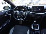 Kia Ceed (2020) GT Line 1.6 CRDi, Serv.kniha - náhled 7