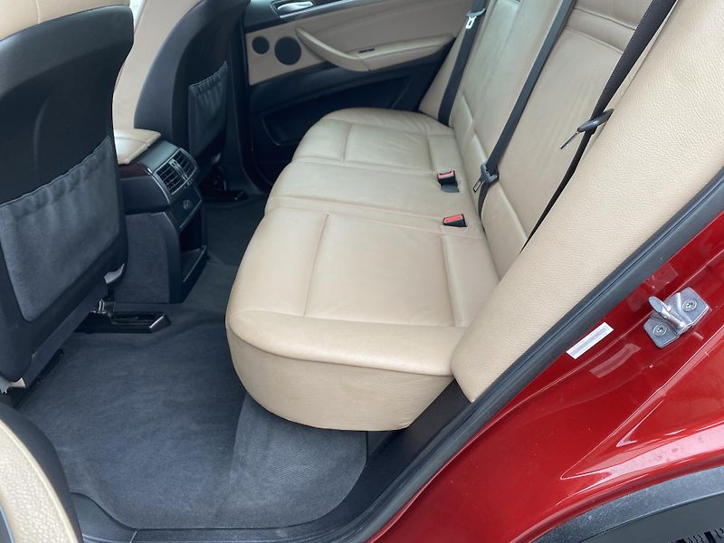 BMW X5 3.0TDi 4x4 235PS CZ TOP STAV!! - fotka 108 z 169