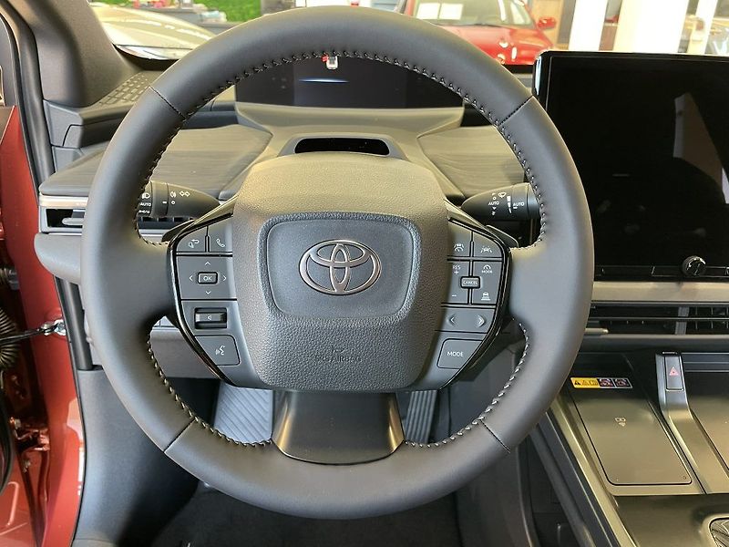 Toyota C-HR BEV 224k ODBĚR IHNED - fotka 14 z 24