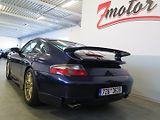 Porsche 911 (2000) 996 Carrera, TOP STAV, GT3 pak - náhled 24