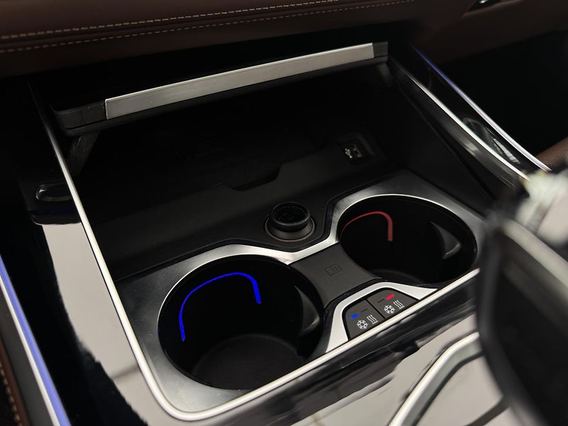 BMW X5 M50D*CZ*1-MAJ*DPH*TOP* - fotka 30 z 48