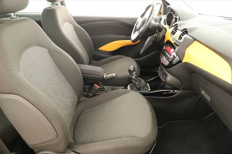 Opel Adam (2017) 1.4, Serv.kniha, Tempomat - fotka 7 z 16