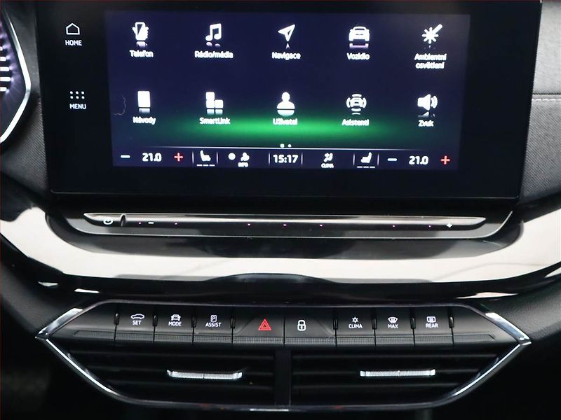 Škoda Octavia (2020) 2.0 TDI, Automat, Serv.kniha - fotka 10 z 20