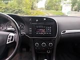 Saab 9-3 1.9 TTiD VECTOR,KŮŽE,XENON,TZ - náhled 10