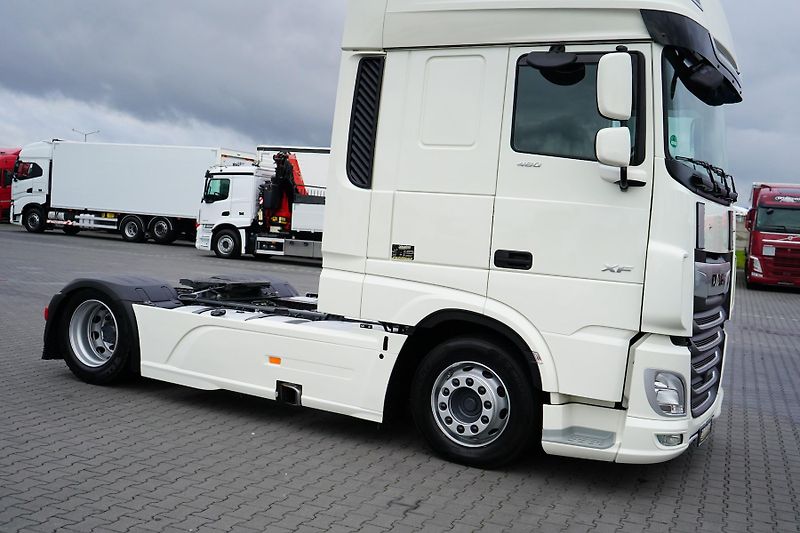 DAF XF (2021) 106 / 480 / E 6 / ACC / MEGA / - fotka 25 z 50