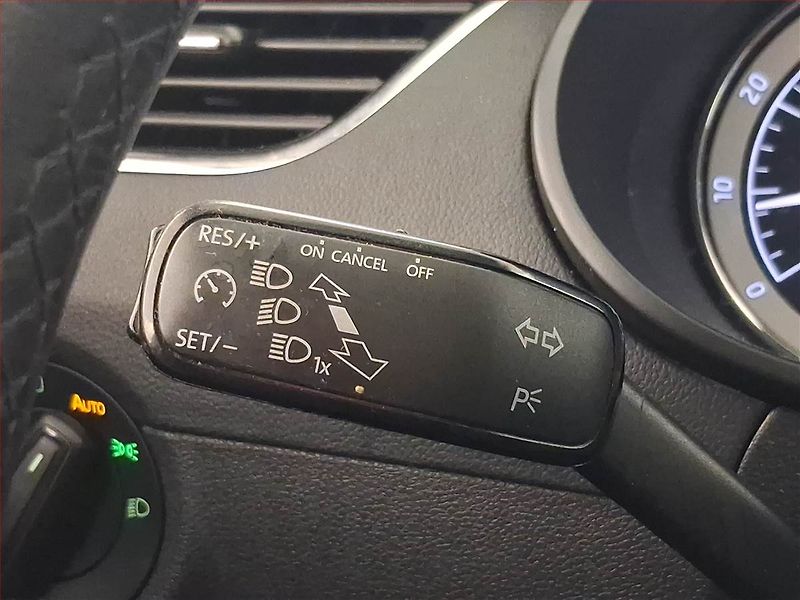 Škoda Octavia (2019) Style 2.0 TSI, 4X4, Automat - fotka 19 z 24