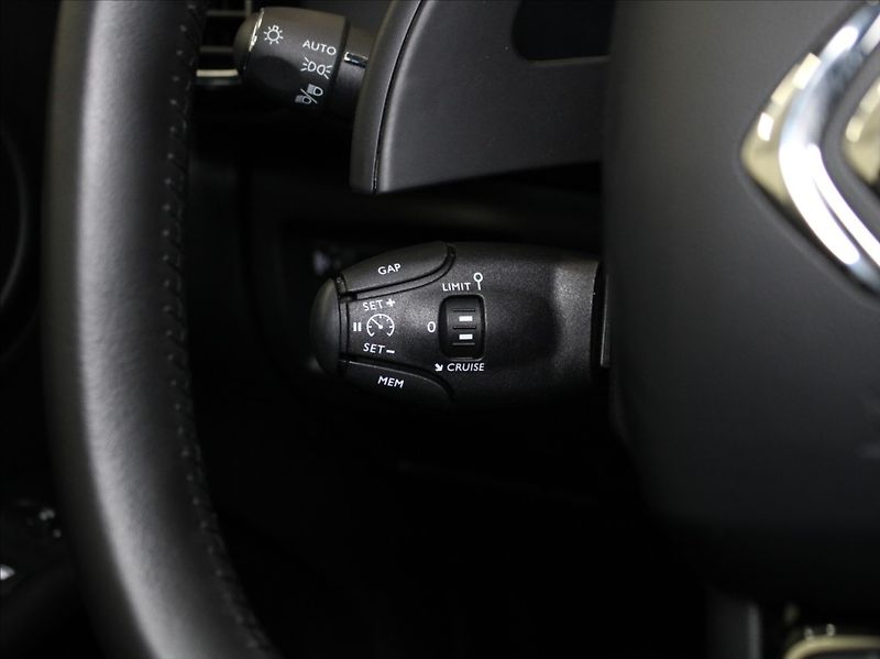 Citroën C5 Aircross 1,5 HDi 96kW Max. Akční CENA - fotka 22 z 27