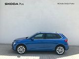 Škoda Kamiq (2024) SELEC TSI 85/1.0 A7F - náhled 2