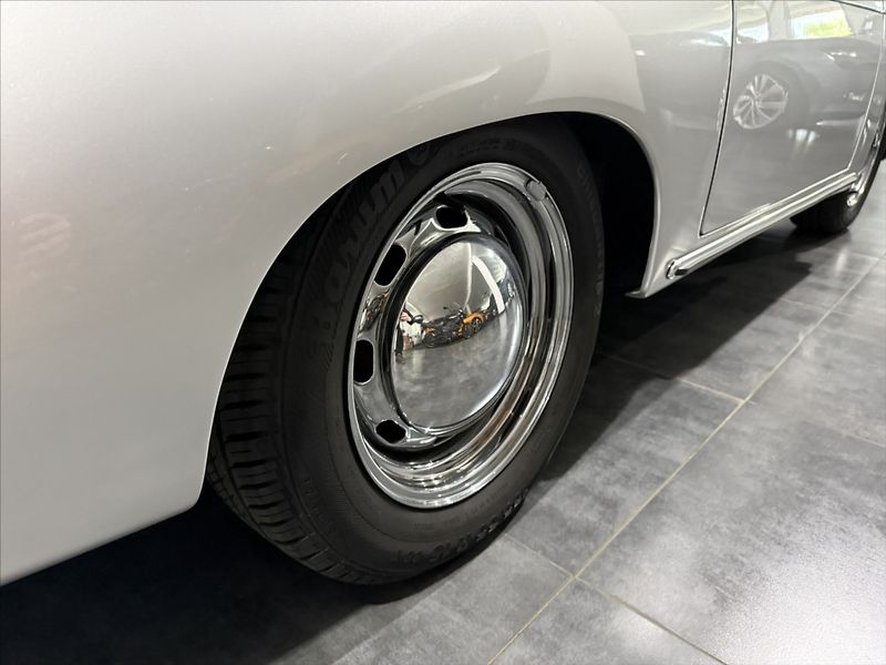 Porsche Ostatní 1,8   SPEEDSTER 356 REPLICA - fotka 20 z 30