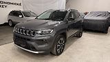 Jeep Compass (2023) 1.3 T4 PHEV,4x4,ZÁRUKA - náhled 2