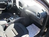 Audi A4 Avant 2,0 TDI, quattro, servis - náhled 9