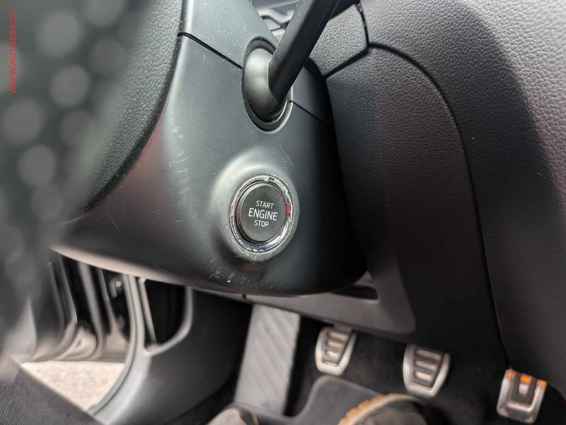 Škoda Octavia (2015) 2.0TSi, ČR, RS, bixen - fotka 20 z 26