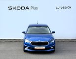 Škoda Fabia (2024) 1.0 TSI 81 KW Style - náhled 3