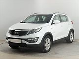 Kia Sportage (2011) 1.6 GDI - náhled 1