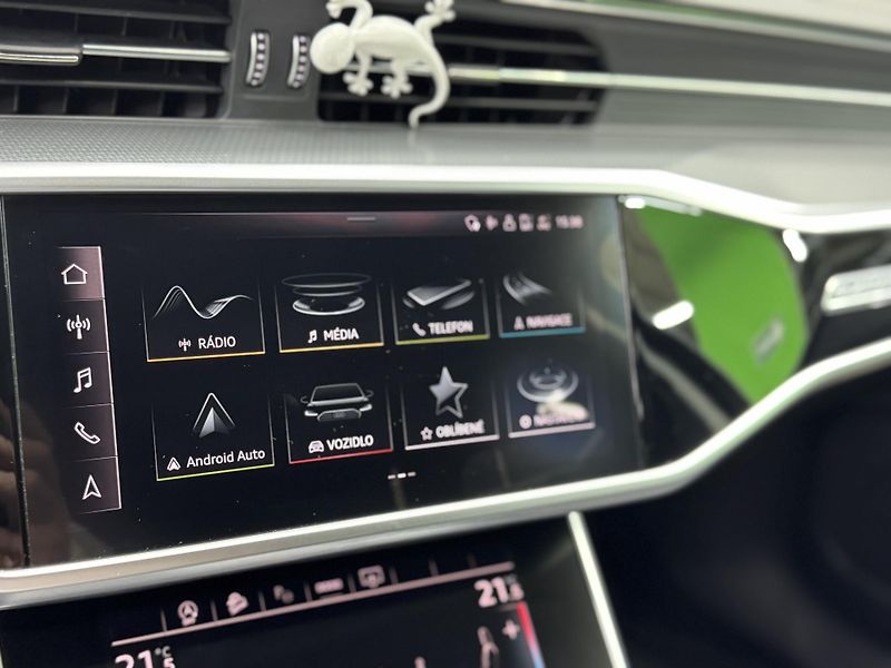 Audi A6 Allroad (2022) 3.0TDi záruka|360° kamera|DPH - fotka 19 z 29