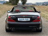 Mercedes-Benz SL 55 AMG 5.4 368kW - náhled 4