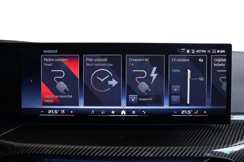 BMW i4 M60 xDrive - fotka 19 z 30
