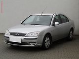 Ford Mondeo (2006) 2.0i - náhled 2