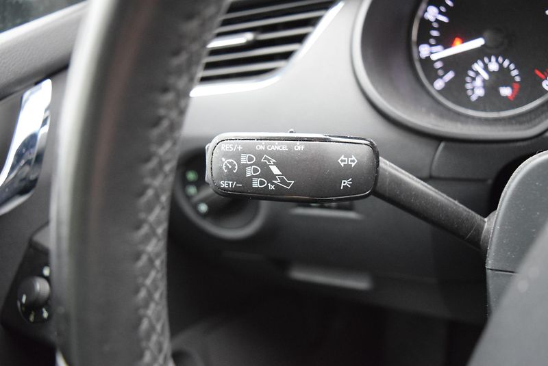 Škoda Octavia (2017) 1.4TSI 110kw AMBI ED. JOY TAŽ  - fotka 32 z 46