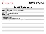 Škoda Fabia (2025) Monte Carlo 1.0TSi 85kW 7°auto - náhled 6