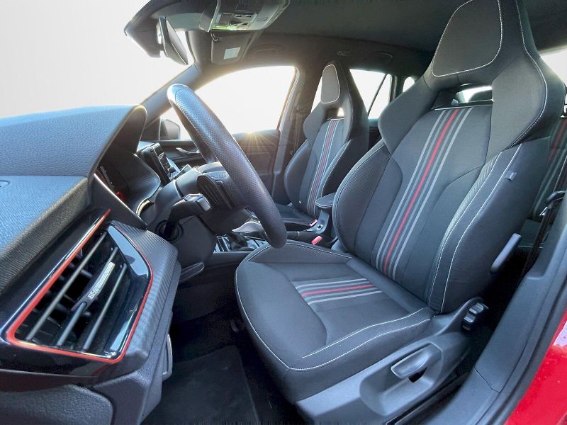 Škoda Kamiq (2025) Monte Carlo 1.0 TSI 85kW DSG - fotka 22 z 34