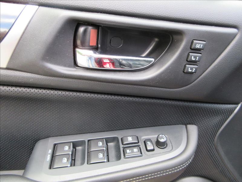Subaru Outback 2,5 i Navi, Harman/kardon, Tou - fotka 27 z 38