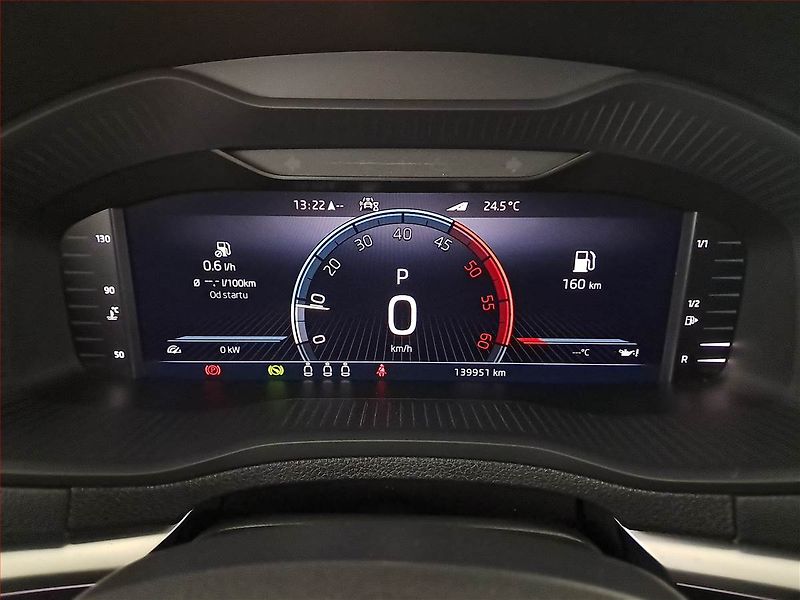 Škoda Karoq (2022) Style 2.0 TDI - fotka 11 z 20