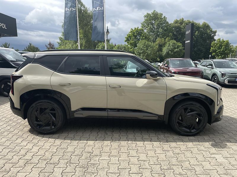 Kia Seltos (2026) 4x4 7DCT X-LINE Comfort 
