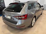 Škoda Superb 2.0TDI DSG 110kW ACC LED DPH - náhled 1