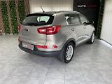 Kia Sportage 2.0 CRDi 4x4 ČR SERVIS.DIGIAC - náhled 12