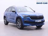 Škoda Kodiaq 2,0 TDI DSG 4x4 Sportline DPH - náhled 1