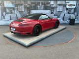 Porsche 911 (2018) CARRERA 4 GTS, 4X4, 331KW, DPH - náhled 6