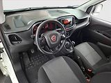 Fiat Dobló (2018) 1.6 MultiJet, ČR, DPH - náhled 7