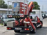 Nissan Cabstar 2.5DCi PLOŠINA Z 20 E4 odp.DPH - náhled 7