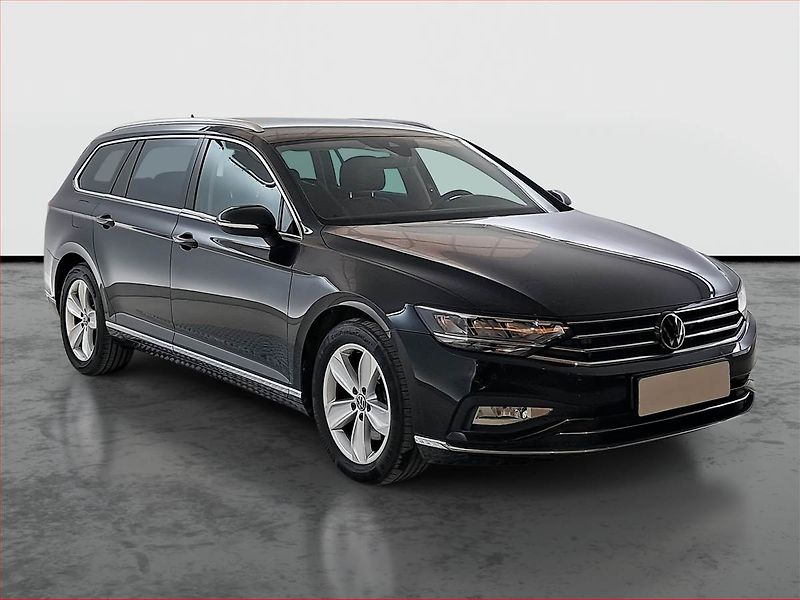 Volkswagen Passat (2021) Elegance 2.0 TDI - fotografie inzerátu